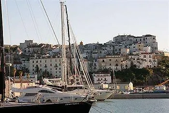 Hotel Riviera Rodi Garganico