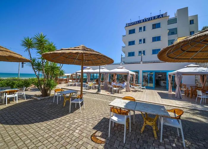 Riviera 3*