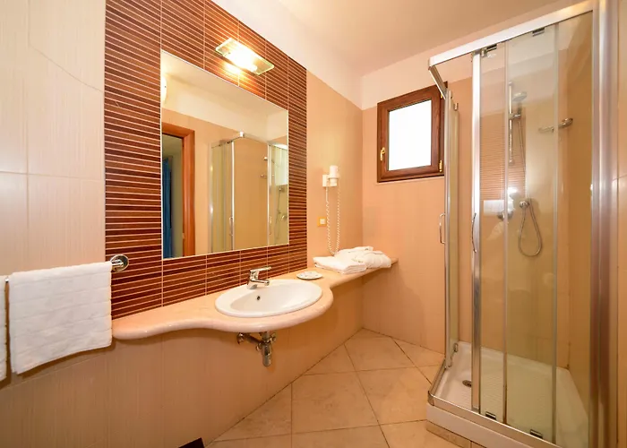 Riviera 3* Rodi Garganico