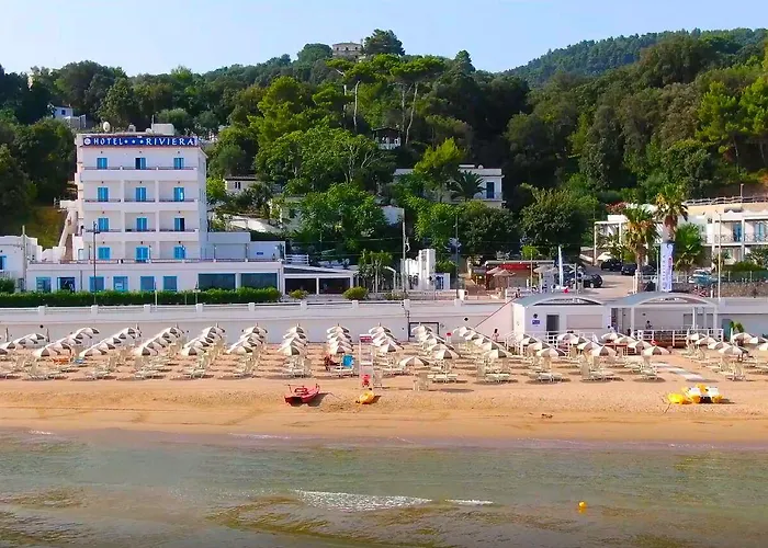 Hotel Riviera