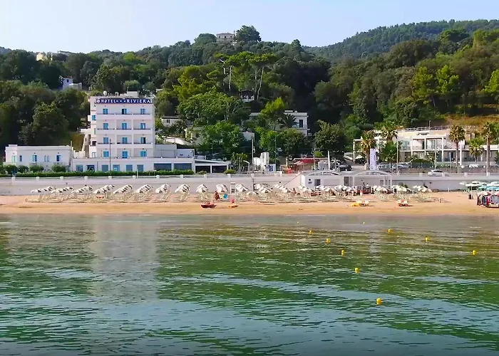 Riviera 3* Rodi Garganico