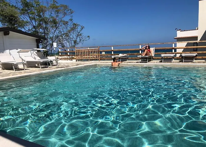 Riviera Hotel Rodi Garganico