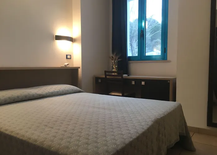 Hotel Riviera 3*