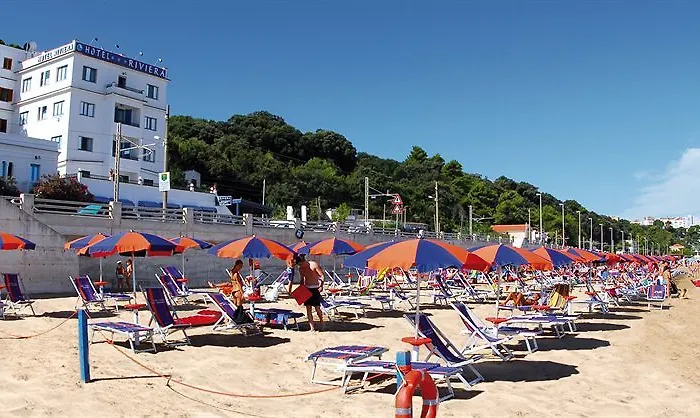 Riviera Hotel